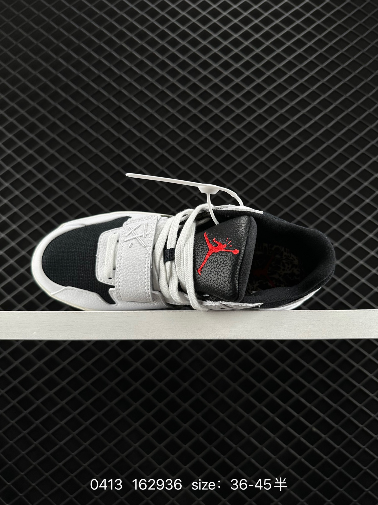 Travis Scott x Jordan Cut The Check